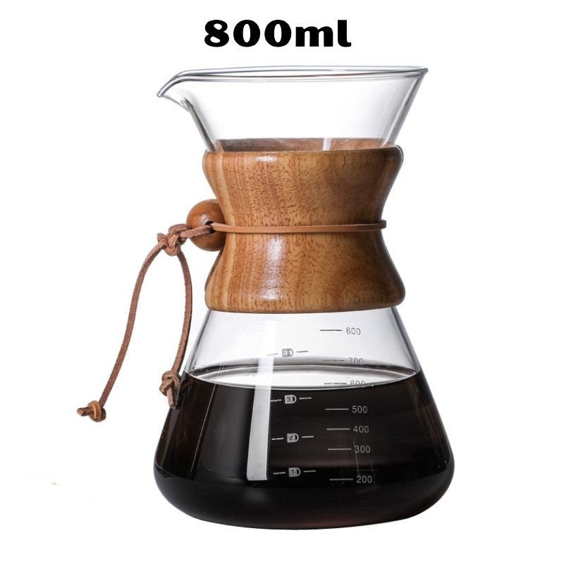 Cafeteira Classic Chemex